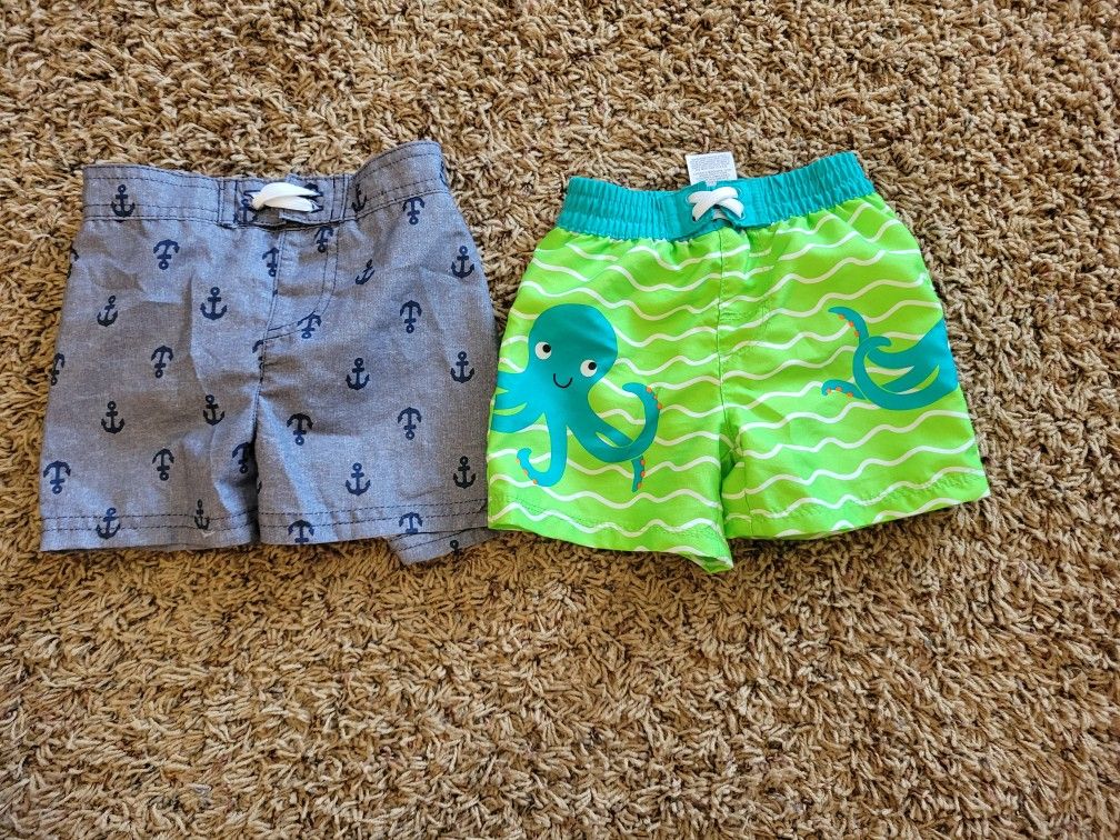 Baby, Toddler, Boy Items for Sale..