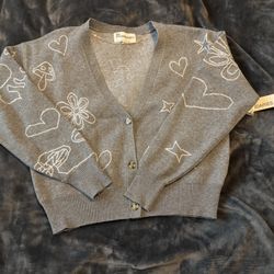 Women’s Cardigan 