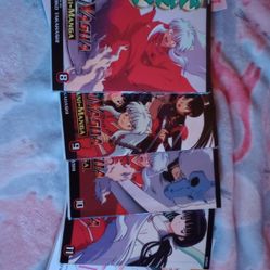 Manga Bundle
