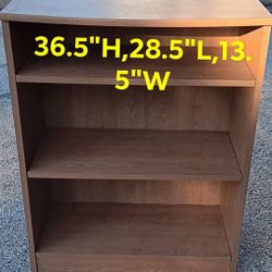 Book Shelf 