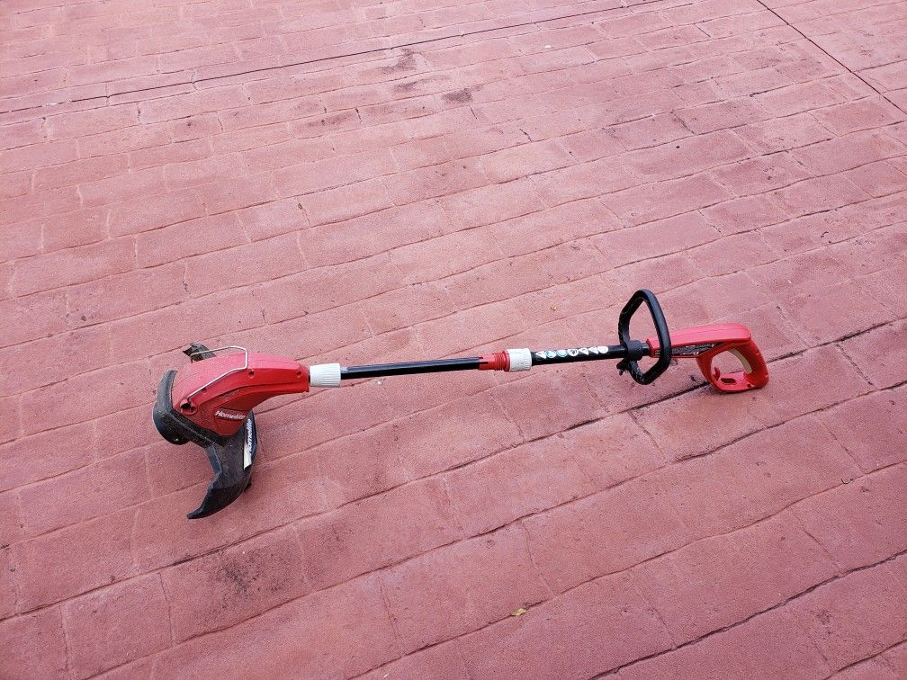 Homelite Weed Eater