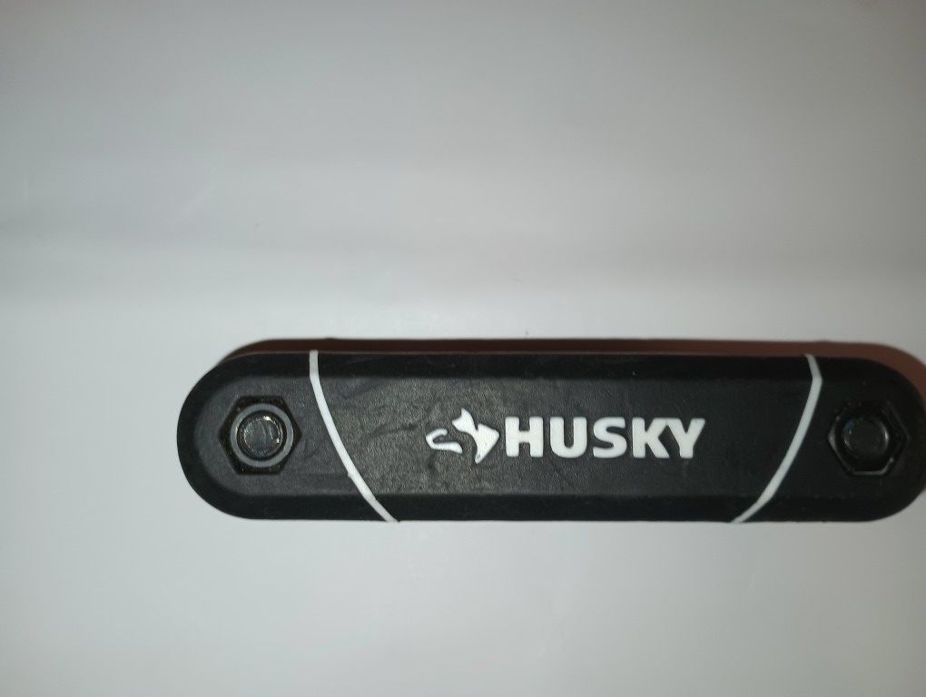 HUSKY HEX SET