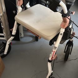 Four Wheel Walker