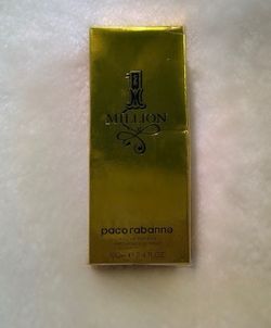1 Million 3.4 Fl. Oz.