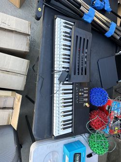 Electric Piano