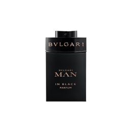 BVLGARI MAN in black