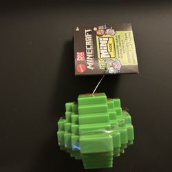Minecraft Mystery Figure!!