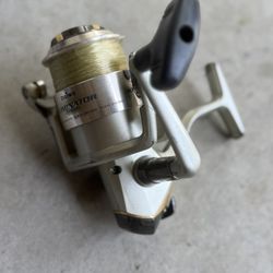 Fishing Reel