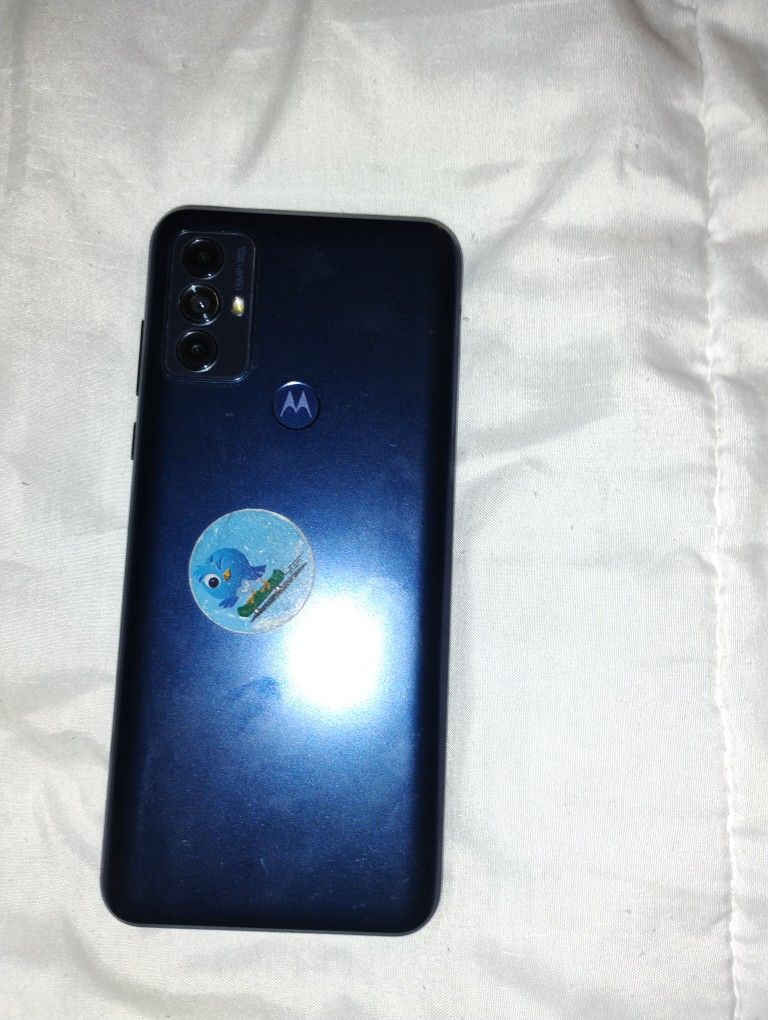 moto G play 2023