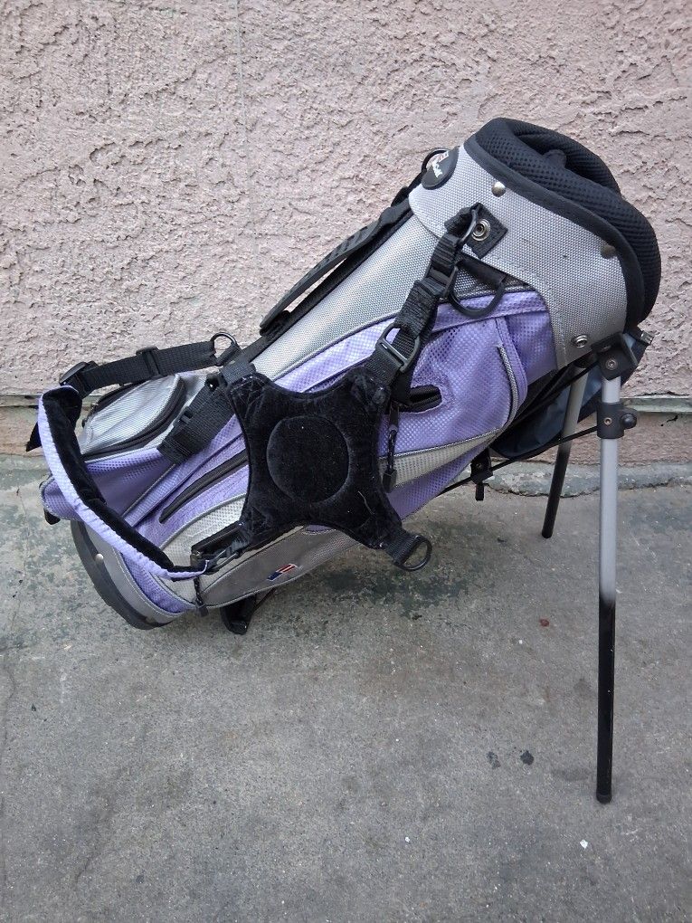 Golf Bag For Kids