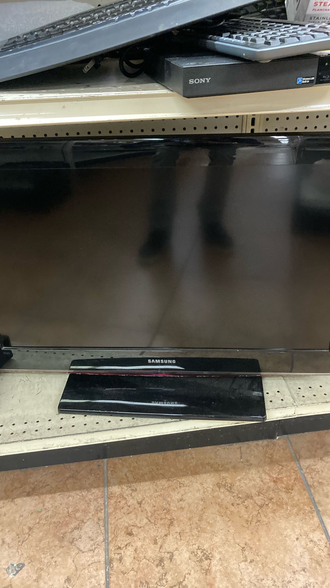 Samsung TV