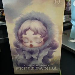 SkullPanda 