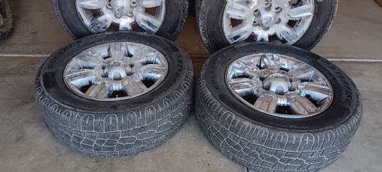Tires