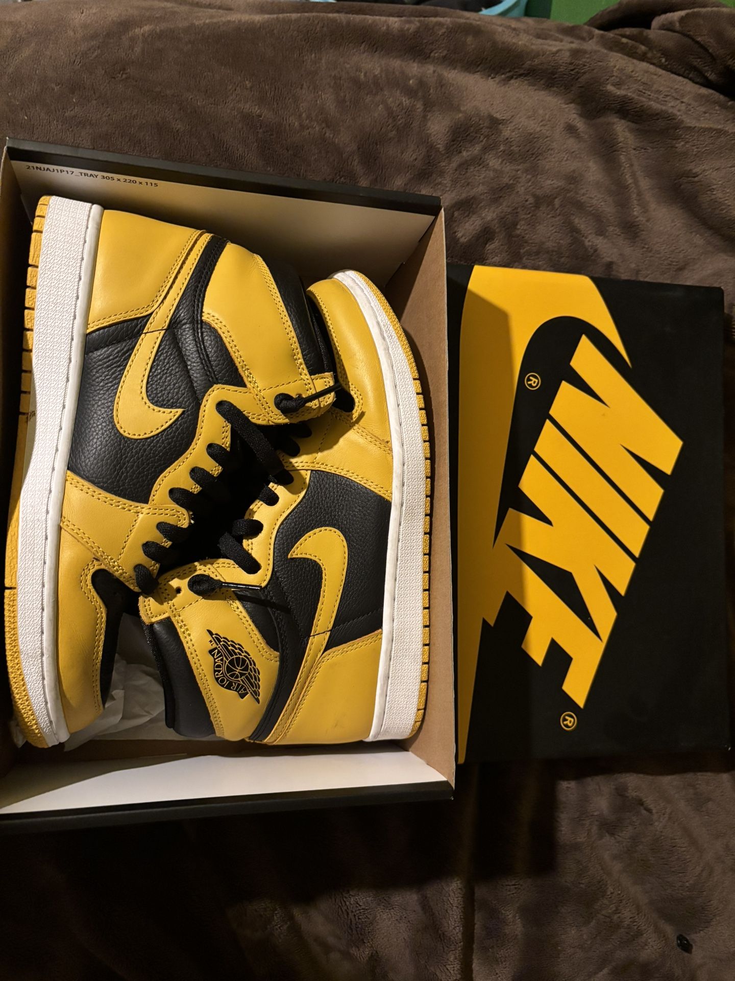 AIR JORDAN 1 RETRO HIGH OG