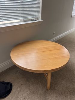 Free Coffee Table