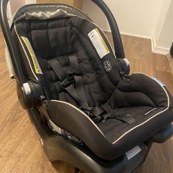 Car Seat