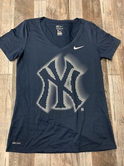 Nike New York yankees tee