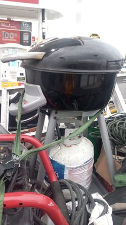 Grill