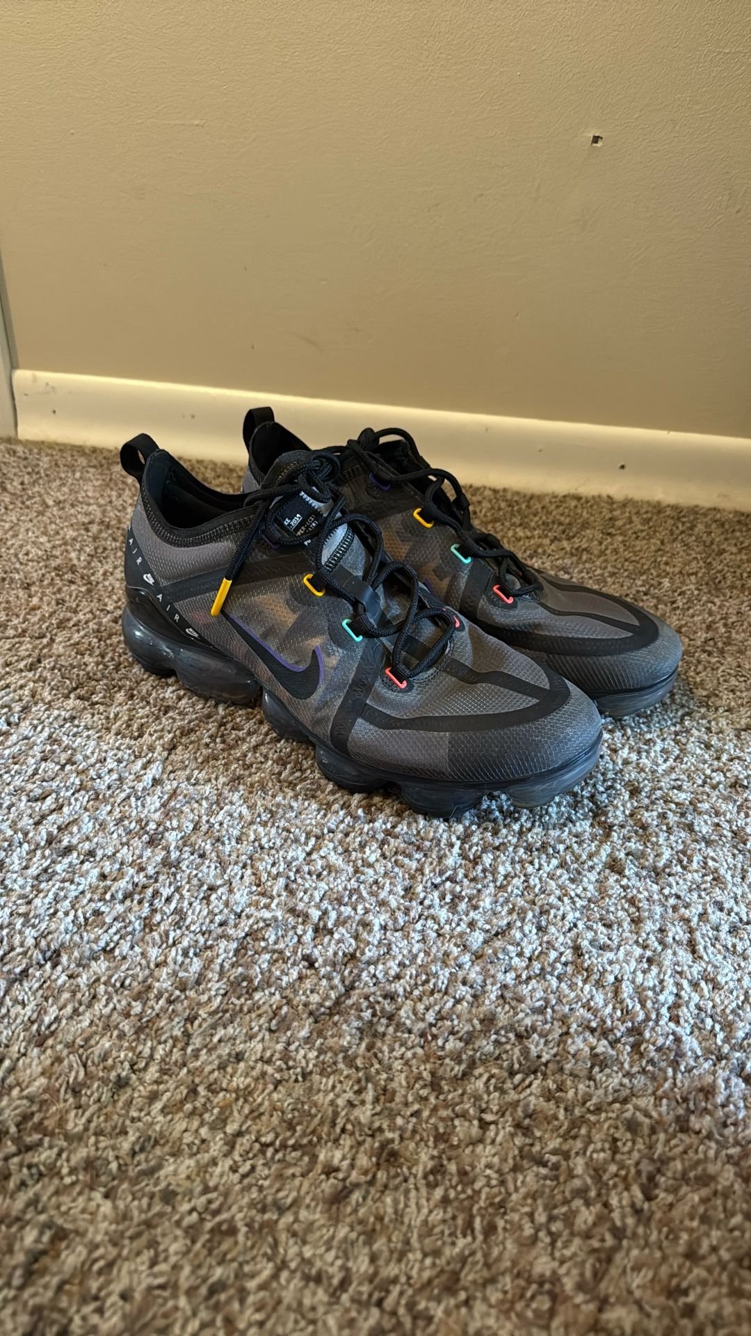 Nike Vapormax