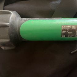 Leister Heat Gun