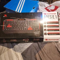 Keyboard 