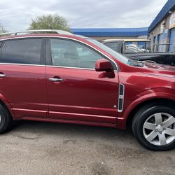 Saturn  Vue 2008