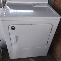Whirlpool Dryer Gas 