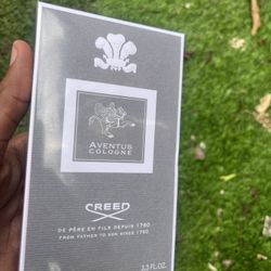 Creed Aventus Men’s Cologne 100ml – New