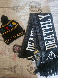Harry Potter