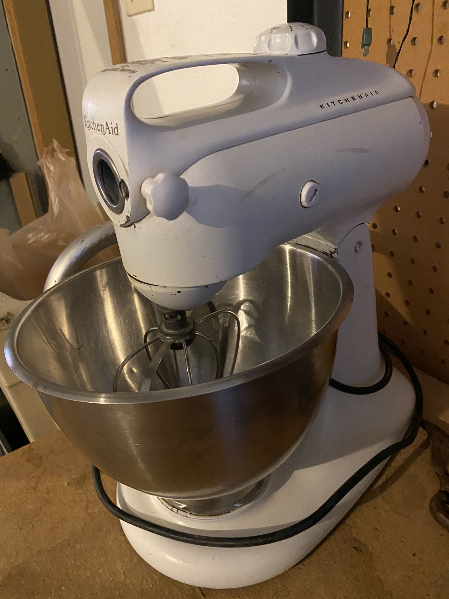 KitchenAid Hand Mixer for Sale in Vancouver, WA - OfferUp