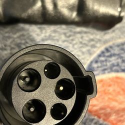 Connector Adapter Model 3