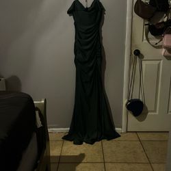Homecoming/ Formal Wear Dress