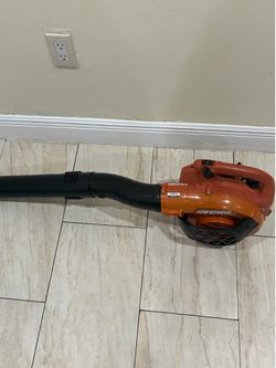 Echo blower accepting offers