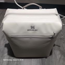STANLEY MIDI BACKPACK COOLER