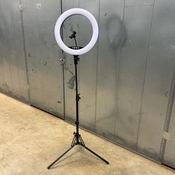 Ring Light