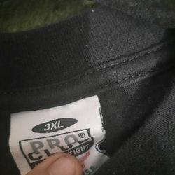 Pro Club Long Sleeve 3xl