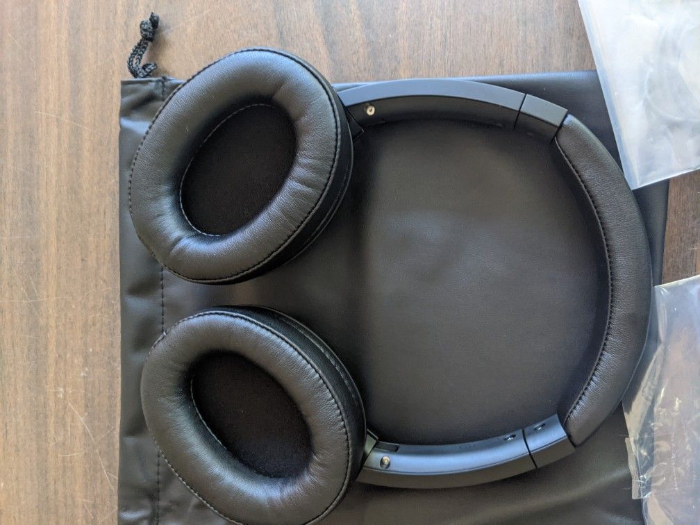 Headphones ATH SR50