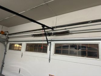 garage door springs 