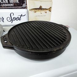 Lodge Cast Iron Cook It All for Sale in Stanwood, WA - OfferUp