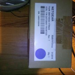 Netgear Adsl 11n Gateway Frontier