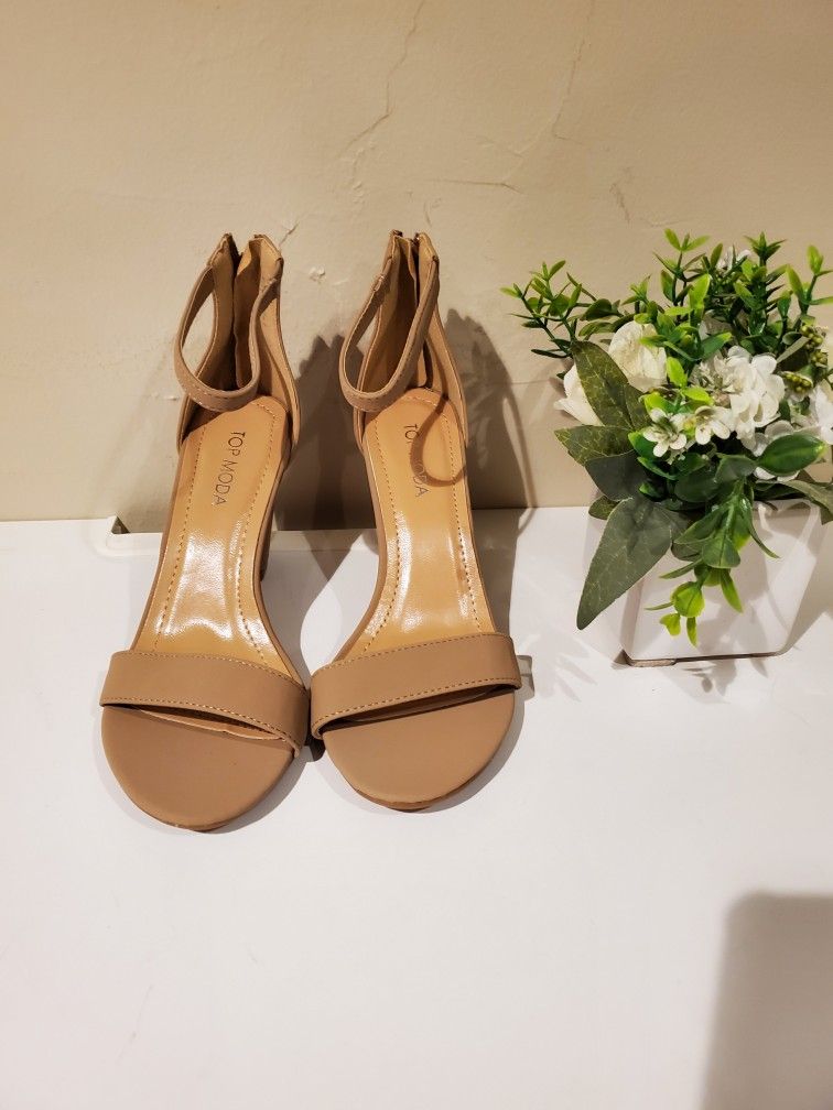 Beautiful New High Heels 