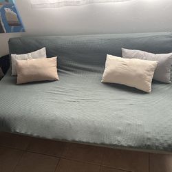 IKEA futon sofa bed 