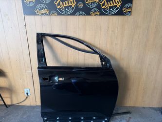 2023 2024 2025 Honda Pilot Passenger Side Right Side Front Door