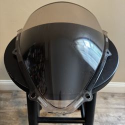 2006 / 2007 Suzuki GSX-R 600 / 750 Windscreen