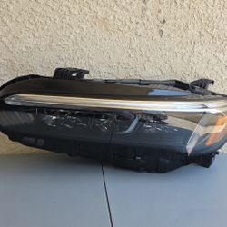 Honda Civic Left  Side Headlight 2022-2024