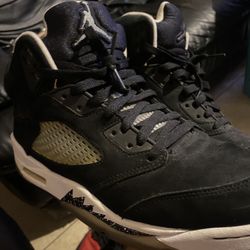 Jordan 5 Retro Moonlight
