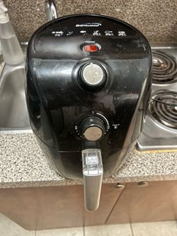 Brentwood Air fryer