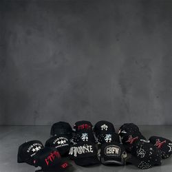 Gorras/ Hats Barbas, Dandy, 31 Hats