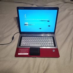 Gateway Laptop 