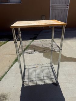 Kitchen cabinet